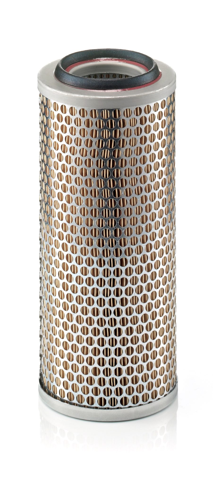 C 13 114/4 - Hava filtresi -  MANN FILTER